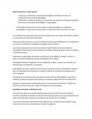 Michel Foucault y la contra-historia