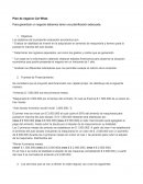 Plan de negocio Car Whas