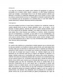 El estado gaseoso