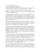 Producción de la jaiba en las costas del Golfo de México