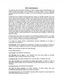 GUÍA: Crash Bandicoot