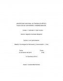 Identifica al menos 3 casos en los que la informática ha venido a solventar o automatizar algunas tareas