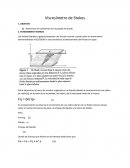 Viscosímetro de Stokes