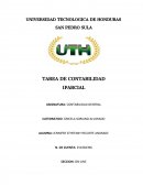 Diccionario Contable.