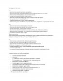 Guía de Teoría general del estado