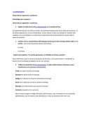 La importancia de la comunicación en el mundo de hoy.