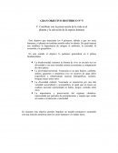 Contribuir con la preservación de la vida en el planeta y la salvación de la especie humana