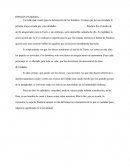 OPINIÓN SOBRE PANDORA