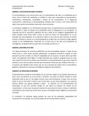 Capítulo 1. Un Torrente de sangre a la cabeza