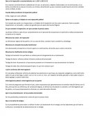 Que es la inspección y reconocimiento: art. 1.323- 1.325 C.P.C