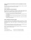 Taller de autoconocimeinto y tiempo.