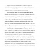 Arqiuitectura de la ciudad