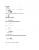 ¿De qué se le culpa a Carlos Marx de haber inventado?