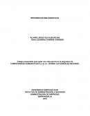 REFERENCIAS BIBLIOGRAFICAS RESPONSABILIDAD SOCIAL EMPRESARIAL