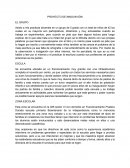 PROYECTO DE INNOVAVIÓN EL GRUPO