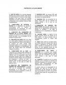 Partes de la placa madre