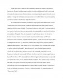 Texto expositivo sobre “Eduardo Galeano: las mujeres