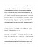 Las plataformas educativas, una forma de estudiar haciendo uso de la tecnología móvil y la web