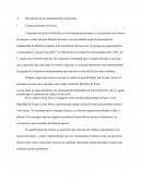 Descripción de los planteamientos de Sócrates •	Contexto histórico de Grecia