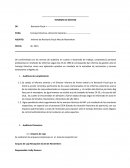 INFORME REVISORIA FISCAL