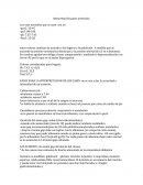 Interpretacion de gases arteriales