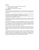 En todos los procesos encontramos variación, y lo cual resulta inoportuno; a pesar de que la variación está implícita en absolutamente todo lo que se hace y lo que nos rodea, difícilmente se puede evitar.