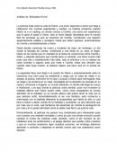 Analisis de la pelicula Mulhlland Drive