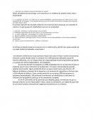 ¿Qué tipo de conflicto encierra la decisión de Goyal?