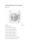 Tansmision hidraulica