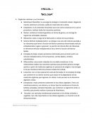 Parcial 1 de Biologia