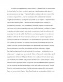 La religión es comparable con la neurosis infantil.- – Sigmund Freud