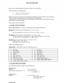 Matematicas. Factorizacion