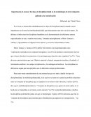 Metodología de la comunicación