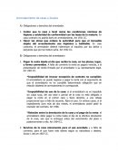 Arrendamiento de casas y locales