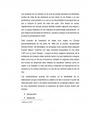 Los ensayos son la manera en la cual se puede expresar los diferentes puntos de vista de las personas ya que estos no se limitan a un uso profesional sino también a un uso en la informalidad la principal idea es dar a conocer el punto de vista del autor.