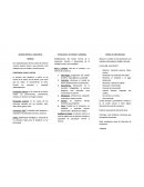 EXAMEN MENTAL: CONCIENCIA NORMAL