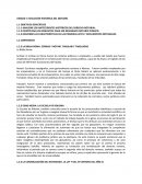 Evolucion del notario