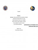 Leucemia. Consecuencias. Tratamiento y curación