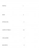 CRISIS Y REORGANIZACION DEL IMPERIO COLONIAL. RESISTENCIA COLONIAL