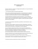 Sobre el concepto de constitución Riccardo Guastini