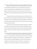 Las ventajas en la productividad de las naciones con respecto a la calidad de vida en el trabajo