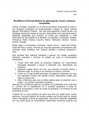 MÉXICO RED PROFUNDO