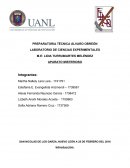 La ciencia implica hacer preguntas, buscar respuestas e inventar conjuntos sencillos de reglas para relacionar una amplia variedad de observaciones.