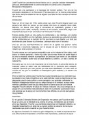 Fouché El Genio Tenebroso.