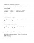 APLICACIÓN DE POLÍTICAS DE PLANIFICACIÓN 2