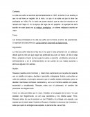 La vida es sueño, 1627