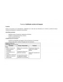 Habilidades sociales del lenguaje