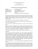Dermatologia caso
