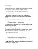 Psicologia y Sistemas