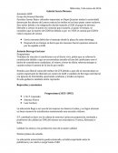 Grupo de jóvenes liberales